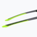 Ochelari de soare pentru copii Under Armour 7001/S S3 grey/green multilayer 8