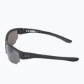 Ochelari de soare Under Armour 0012/S S3 matte black/grey polarized 4