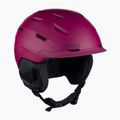 Cască de schi Smith Liberty Mips roz E0063009C5155