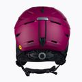 Cască de schi Smith Liberty Mips roz E0063009C5155 3