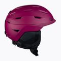 Cască de schi Smith Liberty Mips roz E0063009C5155 4