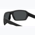 Ochelari de soare pentru bărbați Under Armour Recon matte black/grey oleophobic 6