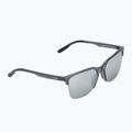 Ochelari de soare pentru bărbați Under Armour Phenom grey/silver mirror