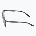 Ochelari de soare pentru bărbați Under Armour Phenom grey/silver mirror 4
