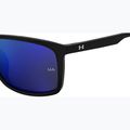 Ochelari de soare pentru bărbați Under Armour Loudon S3 black blue/blue multilayer 7