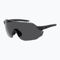 Ochelari de soare Under Armour Halftime matte black/grey oleophobic 2