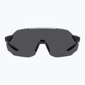 Ochelari de soare Under Armour Halftime matte black/grey oleophobic 3