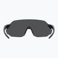 Ochelari de soare Under Armour Halftime matte black/grey oleophobic 4
