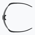Ochelari de soare Under Armour Halftime matte black/grey oleophobic 5
