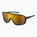 Ochelari de soare pentru bărbați Under Armour Gameday/G S3 matte black/orange multilayer oleophobic 2