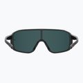 Ochelari de soare pentru bărbați Under Armour Gameday/G S3 matte black/orange multilayer oleophobic 4