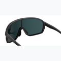 Ochelari de soare pentru bărbați Under Armour Gameday/G S3 matte black/orange multilayer oleophobic 6
