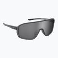 Ochelari de soare pentru bărbați Under Armour Gameday/G S3 crystal grey/silver oleophobic