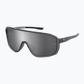 Ochelari de soare pentru bărbați Under Armour Gameday/G S3 crystal grey/silver oleophobic 2
