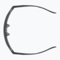 Ochelari de soare pentru bărbați Under Armour Gameday/G S3 crystal grey/silver oleophobic 5