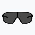 Ochelari de soare pentru bărbați Under Armour Gameday/G S3 black/grey oleophobic 3