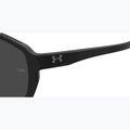 Ochelari de soare pentru bărbați Under Armour Gameday/G S3 black/grey oleophobic 7