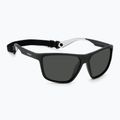 Ochelari de soare pentru bărbați Polaroid PLD 7040/S black grey/grey polarized