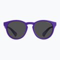 Ochelari de soare polarizați pentru copii Polaroid PLD 8048/S lilac violet/gri 3