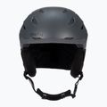 Cască de schi Smith Level gri E00629 2