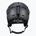 Cască de schi Smith Level gri E00629 3