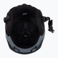 Cască de schi Smith Level gri E00629 5