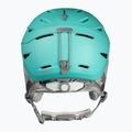 Cască de schi Smith Liberty verde E00631 3