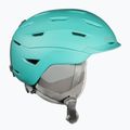 Cască de schi Smith Liberty verde E00631 4