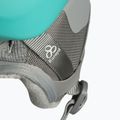 Cască de schi Smith Liberty verde E00631 8