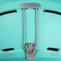 Cască de schi Smith Liberty verde E00631 9
