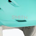 Cască de schi Smith Liberty verde E00631 11