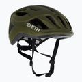 Cască de bicicletă Smith Signal MIPS mIPS moss