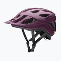 Cască de bicicletă Smith Convoy MIPS amethyst