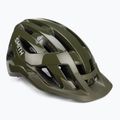 Cască de bicicletă Smith Convoy MIPS 3GF verde E00741