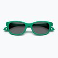 Ochelari de soare pentru copii Polaroid PLD K006/S green/grey polarized 4