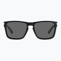 Ochelari de soare polarizați Polaroid PLD 2139/S negru mat gri/gri 3