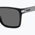 Ochelari de soare Polaroid PLD 2139/S matte black grey/grey polarized 5