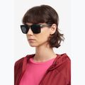 Ochelari de soare polarizați Polaroid PLD 2139/S negru mat gri/gri 7