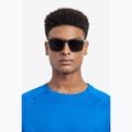 Ochelari de soare polarizați Polaroid PLD 2139/S negru mat gri/gri 8