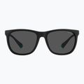 Ochelari de soare Polaroid PLD 2140/S matte black green/grey polarized 2