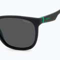 Ochelari de soare Polaroid PLD 2140/S matte black green/grey polarized 4
