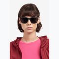 Ochelari de soare Polaroid PLD 2140/S matte black green/grey polarized 6