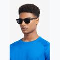 Ochelari de soare Polaroid PLD 2140/S matte black green/grey polarized 7