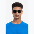 Ochelari de soare Polaroid PLD 2140/S matte black green/grey polarized 8