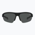 Ochelari de soare Polaroid PLD 7048/S negru mat/gri polarizați cu contrast ridicat 2