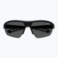Ochelari de soare Polaroid PLD 7048/S negru mat/gri polarizați cu contrast ridicat 3