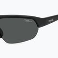Ochelari de soare Polaroid PLD 7048/S negru mat/gri polarizați cu contrast ridicat 4