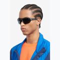 Ochelari de soare Polaroid PLD 7048/S matte black/grey polarized high contrast 7