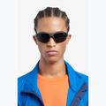 Ochelari de soare Polaroid PLD 7048/S negru mat/gri polarizați cu contrast ridicat 8
