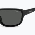 Ochelari de soare Polaroid PLD 7049/S matte black/grey polarized high contrast 5